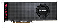 Відеокарта Gigabyte AMD Radeon RX Vega 56 8GB (GV-RXVEGA56-8GD-B) (HBM2, 2048 bit, PCI-E 3.0) Б/в