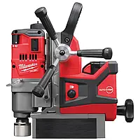 Аккумуляторная дрель на магнитной станине с постоянным магнитом MILWAUKEE M18 FUEL FMDP-502C