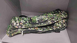 Сумка ящик для полювання риболовлі Б/У Lansha Fishing 135 см