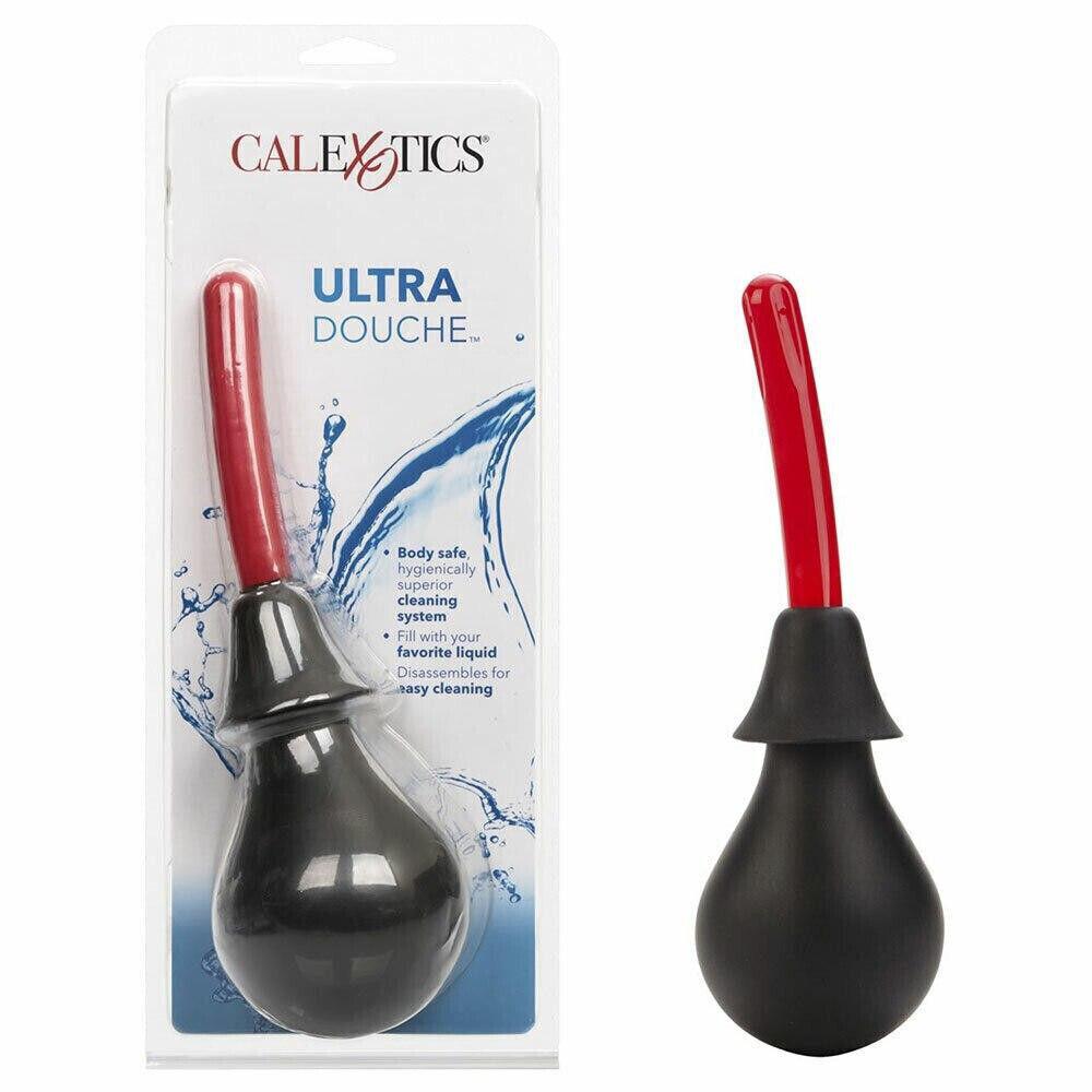 Анальний душ Ultra Douche California Exotic