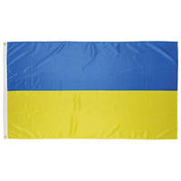 Флаг Украины MFH 90x150 см ll
