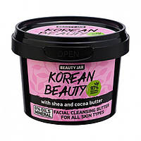 Очищающие сливки для лица Beauty Jar Korean Beauty 100 г (4751030831329)