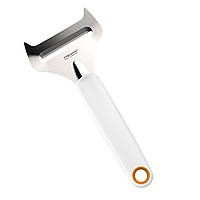 Нож для нарезки мягкого сыра Fiskars Functional Form (1016128)