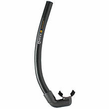 Трубка для підводного полювання Mares Samurai Extrem чорна