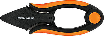 Ножиці для трав та квітів Fiskars Solid SP220 (1063326)