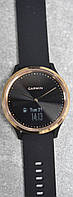 Часы: Garmin Vivomove hr.