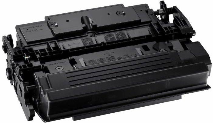 КАРТРИДЖ ОРІГІНАЛЬНИЙ CANON 056H (3008C002С) АНАЛОГ HP 89X З ЗАПРАВКОЮ