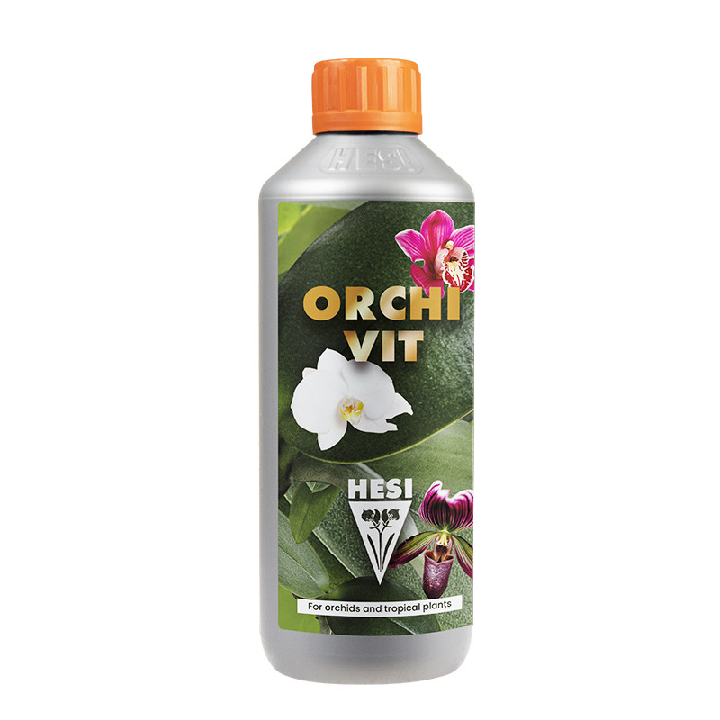 Мінеральне добриво HESI OrchiVit (500ml)