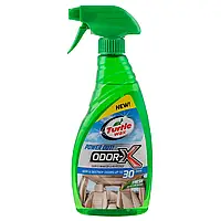 Нейтрализатор запахов TURTLE WAX Odor-X 500 мл (52896)