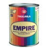 Фарба для меблів Empire Tikkurila Емпір C база під тонування 0,9 л, фото 3
