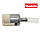 Фільтр паливний Dnipro-M Foresta Walbro 125-527 125-527-1 Echo 131205-07320 PE-3100 PE-310 DA00000523 963601122, фото 3