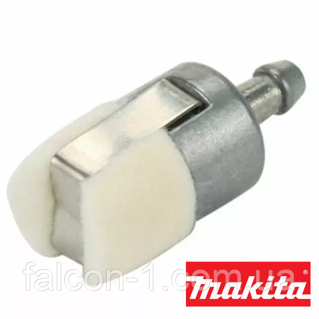 Фільтр паливний Dnipro-M Foresta Walbro 125-527 125-527-1 Echo 131205-07320 PE-3100 PE-310 DA00000523 963601122