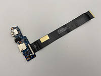 Доп. плата USB для ноутбука Lenovo Ideapad 120S-14IAP 5C50P23900 Б/У