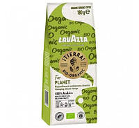 Кава Lavazza Tierra Bio Organic for Planet мелена 100% арабіка 180 г