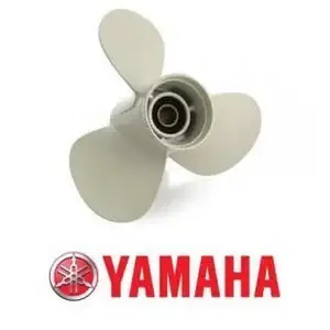 Гвинти човнові Ямаха Yamaha Yamaha