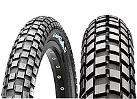 Покрышка Maxxis 24x2.40 Holy Roller, 60TPI, 60a, SPC