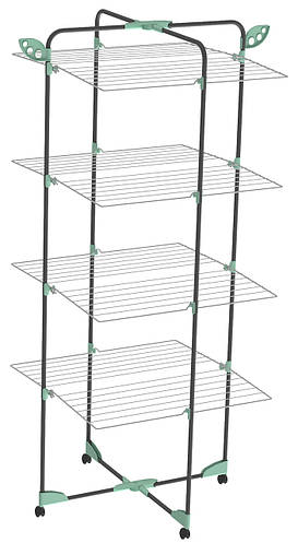 Сушилка для белья напольная Colombo Alpina 40 (ST194/4CF) (ID ...