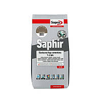 Фуга Sopro Saphir 38 3 кг умбра