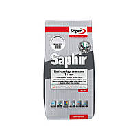 Фуга Sopro Saphir Pergamon 27 3 кг беж