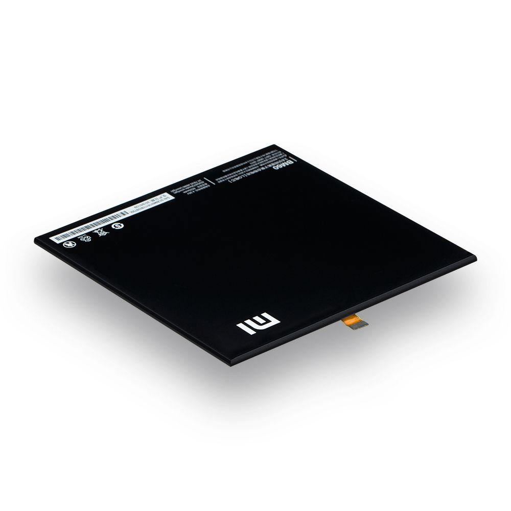 Акумулятор для Xiaomi Mi Pad 1 / BM60 Характеристики AAAA 2020000015642