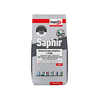 Фуга Sopro Saphir czarny 90 3 кг черный