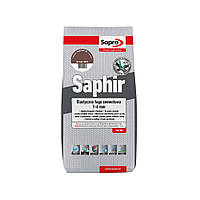 Фуга Sopro Saphir Braz Bali 59 3 кг коричневый