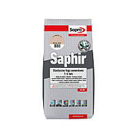 Фуга Sopro Saphir Bez 32 3 кг бежевый