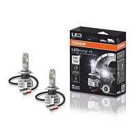 Світлодіодна автолампа Osram H7 LED 12 / 24V 14W 6000K PX26D