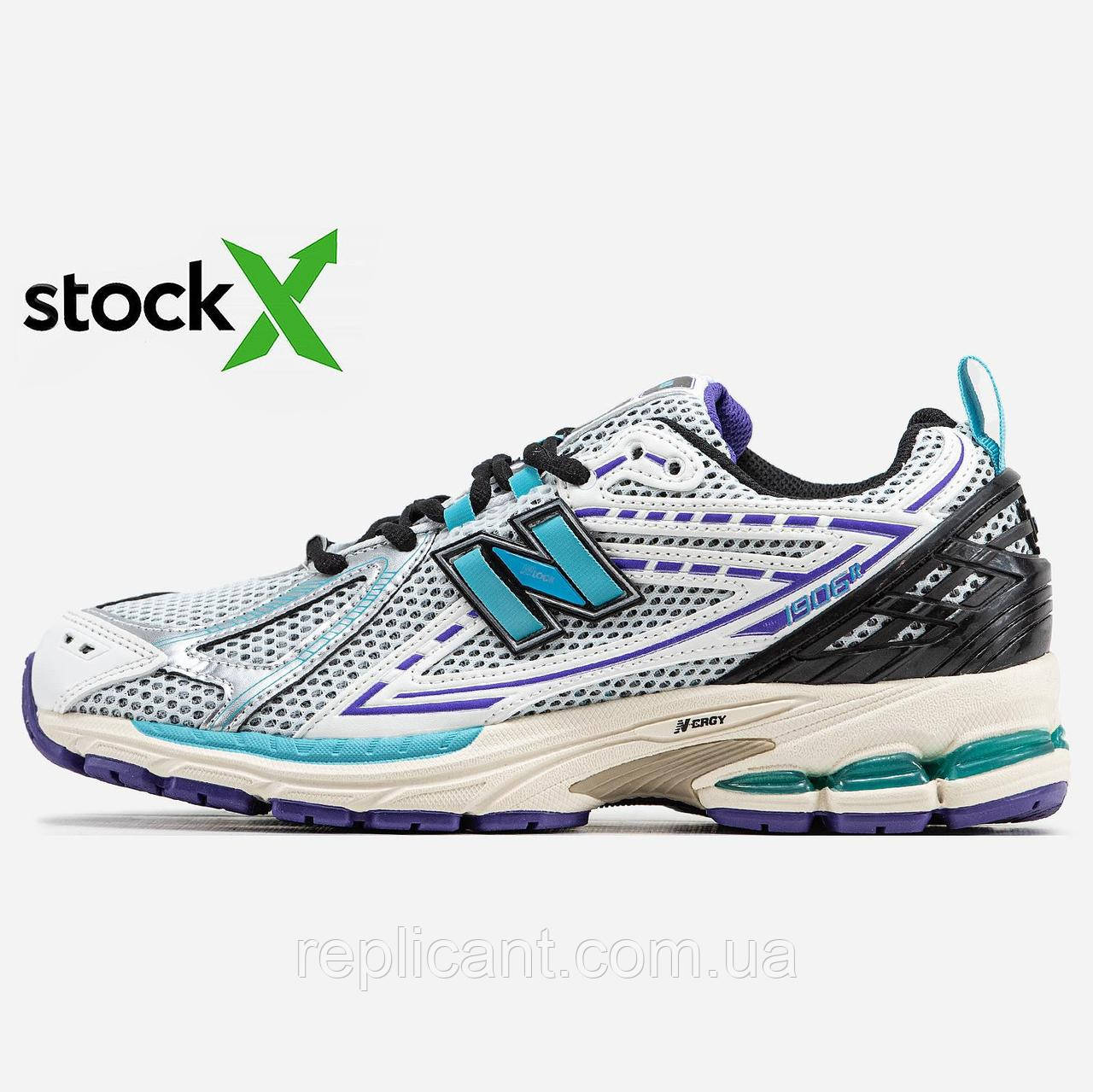 Кроссовки мужские New Balance 1374 1906R чоловічі Кроссовки New Balance, фото 1