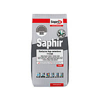 Фуга Sopro Saphir Betonowy Czary 14 3 кг серый