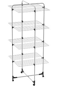 Сушарка для білизни підлогова Colombo Icaro 40 (ST194/4)