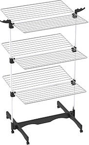 Сушарка для білизни підлогова Colombo Vertical (ST1030)