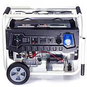 Генератор бензиновий Matari MX10800EA-ATS MMX-108-AVR, фото 2