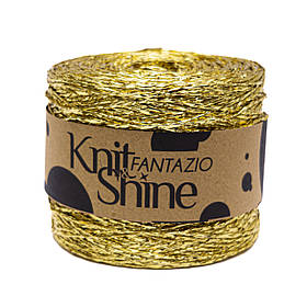 Raffia Fantazio, колір Золото