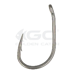 Гачок GC G.Carp Wide Gape TF №8 (10шт)