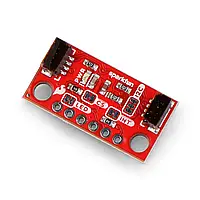 Міні-датчик присутності та руху SparkFun Mini - STHS34PF80 - Qwiic - SparkFun SEN-23253