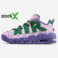 Кросівки Nike 1373 Air More Uptempo x AMBUSH