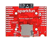SparkFun DataLogger IoT регистратор данных - ESP32-WROOM-32E - SparkFun DEV-22462