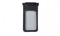 Чохол Merida Waterproof Smartphone Case L, I-Phone 6-8, SAMSUNG GALAXY S4-5 / Black 2020