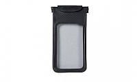 Чехол Merida Waterproof Smartphone Case L, I-Phone 6-8, SAMSUNG GALAXY S4-5/Black