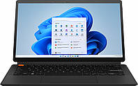 Ноутбук ASUS Vivobook 13 Slate OLED T3304GA-LQ005W (90NB10L1-M003N0) Black