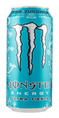 Monster Ultra Fiesta 500ml 1/12