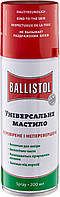 Масло оружейное Ballistol 200 мл.