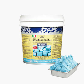 Концентрована паста Fabbri — Солона карамель — 1,500 кг