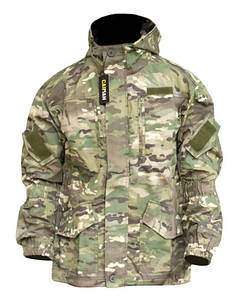 Парка Вікінг multicam