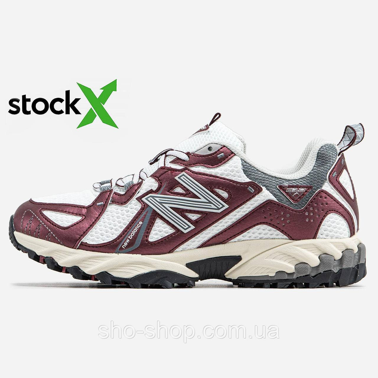 Кросівки New Balance 1381 610