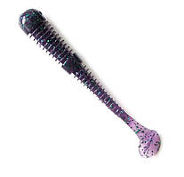 Силіконова приманка Boxer 3.5 дюйма колір 007