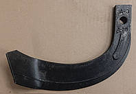 Ніж фрези лівий IT-245 A-a (22см.) 550gr (Посилений)