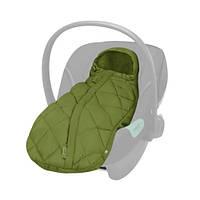Конверт для новорожденных в автокресло Cybex Snogga Mini 2 Nature Green