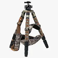 Штатив Athlon MIDAS TRIPOD CF32 Цвет - Пиксель